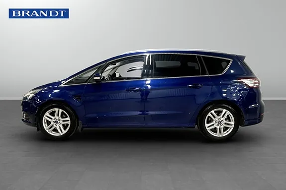Ford S-Max 2016 photo 3