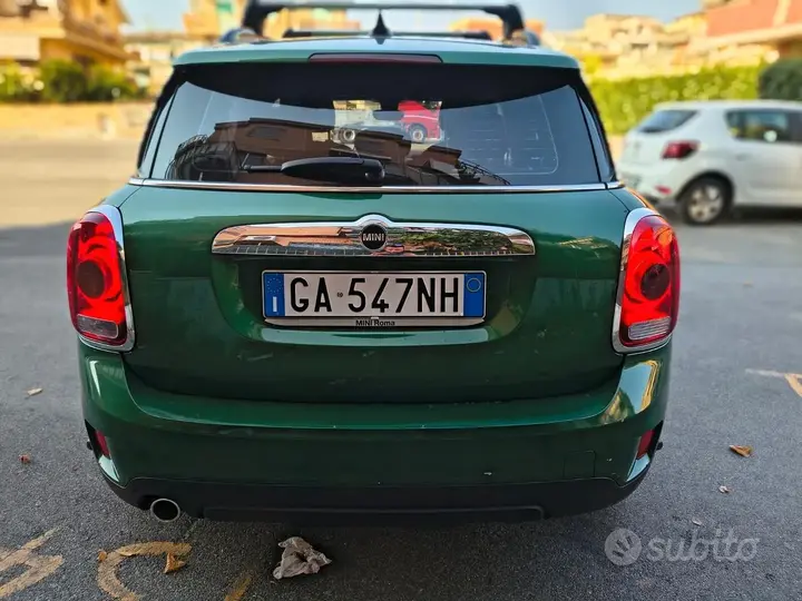 Mini Countryman 2020 photo 3