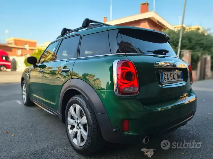 Mini Countryman 2020 photo 5