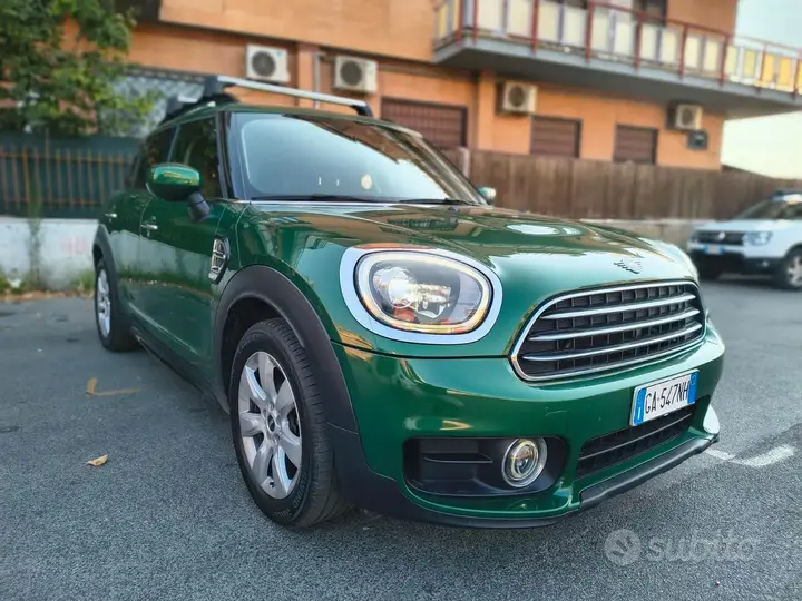 Mini Countryman 2020 photo 2