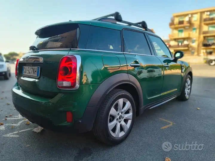 Mini Countryman 2020 photo 4