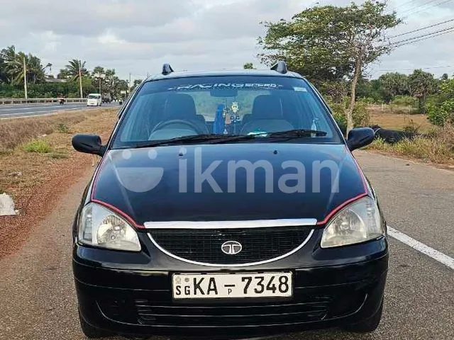 Tata Indica