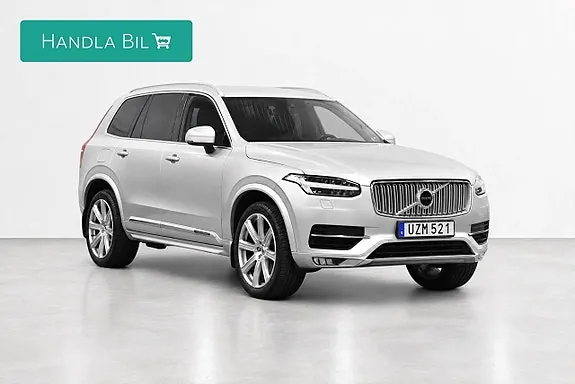 Volvo Xc90 2016 photo 4