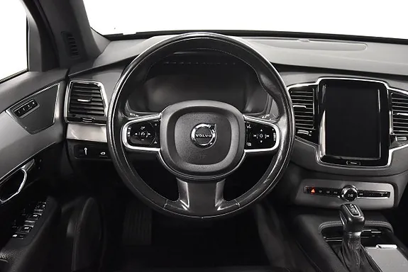 Volvo Xc90 2016 photo 2