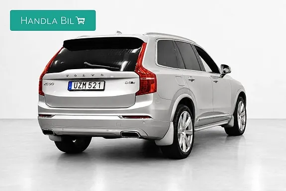 Volvo Xc90 2016 photo 5