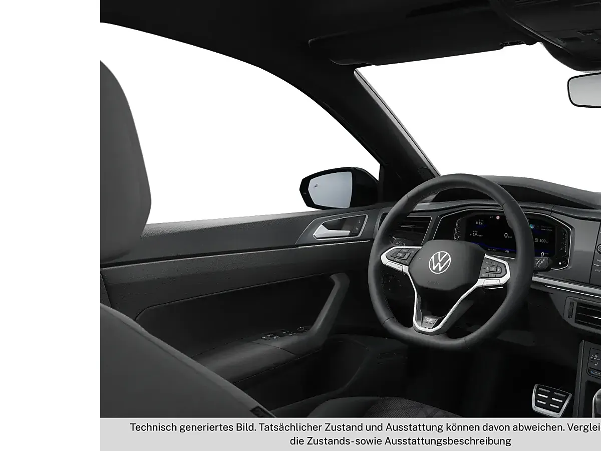 Volkswagen Polo 2026 photo 3