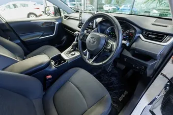 Toyota Rav4 2022 photo 4