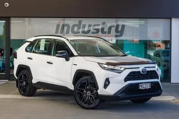 Toyota Rav4 2022 photo 2