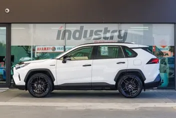 Toyota Rav4 2022 photo 3