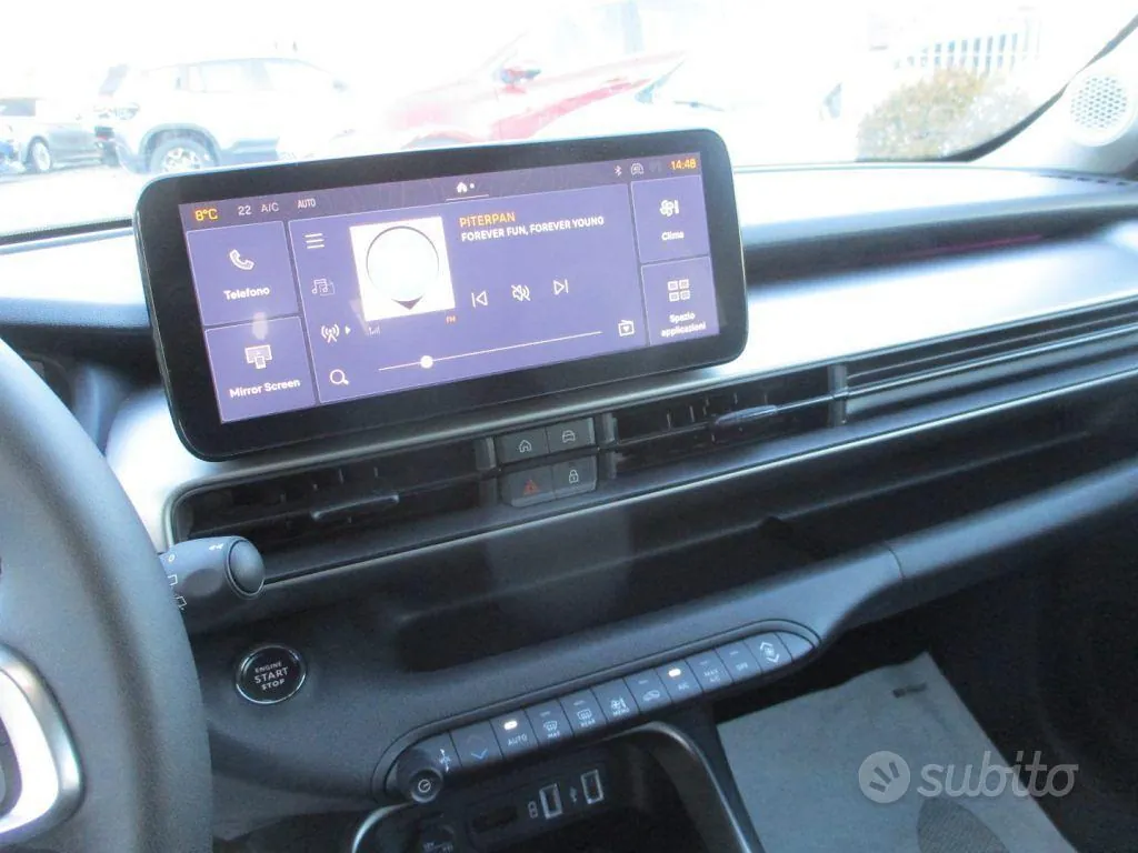 Jeep Avenger 2025 photo 4