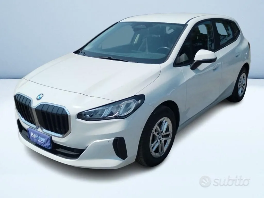 BMW 2 Series