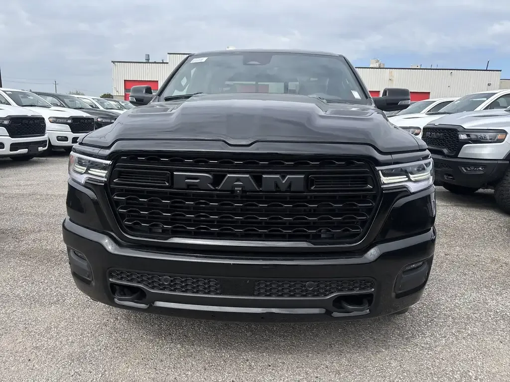 Ram 1500 2027 photo 2