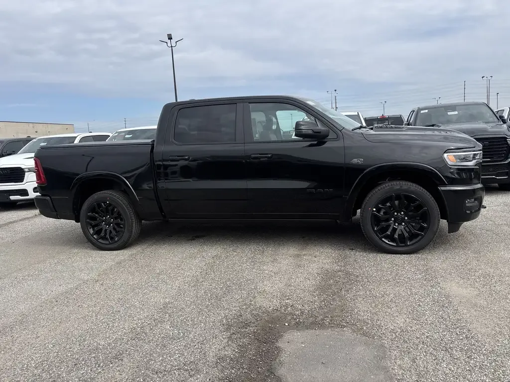 Ram 1500 2027 photo 4