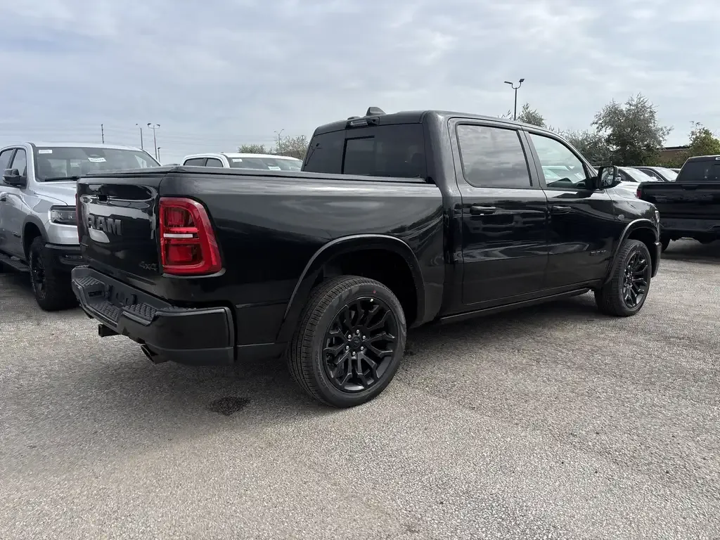 Ram 1500 2027 photo 5
