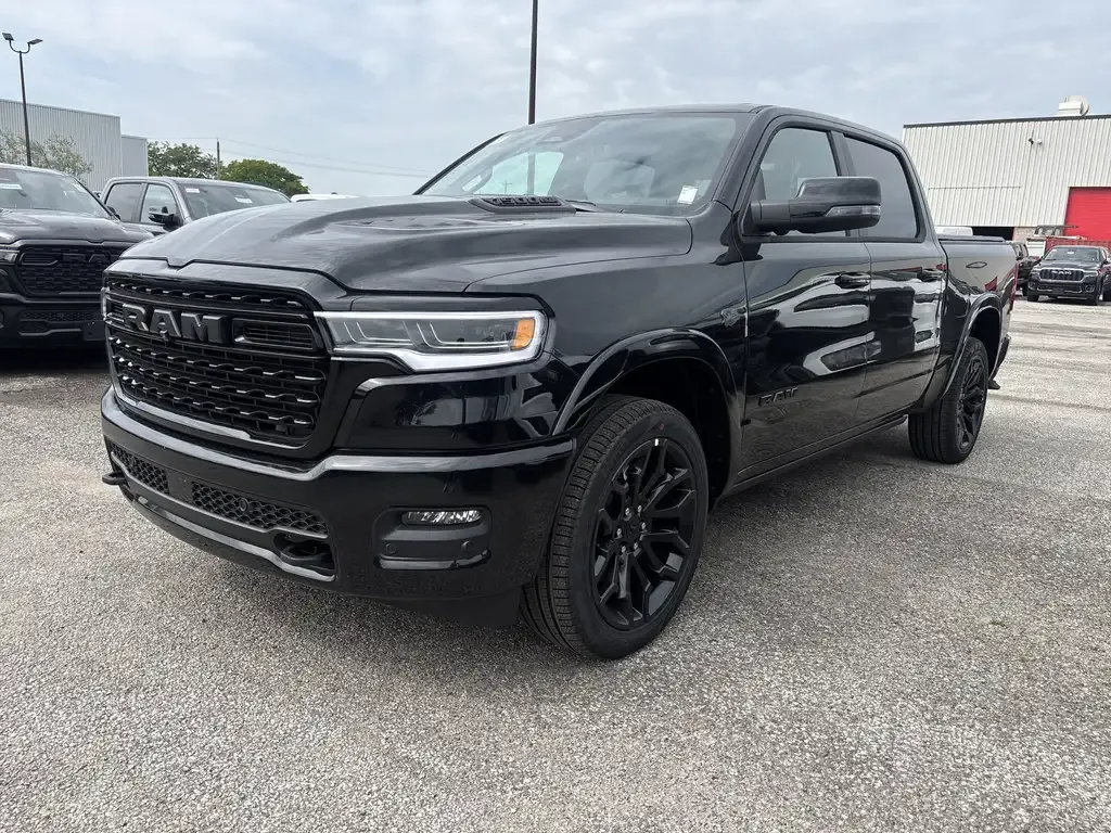 Ram 1500