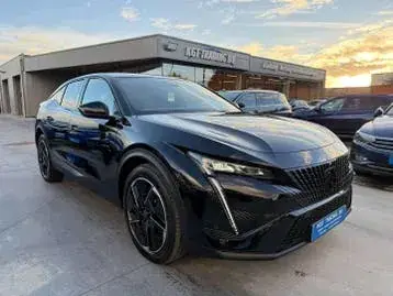 Peugeot 408 2025 photo 3
