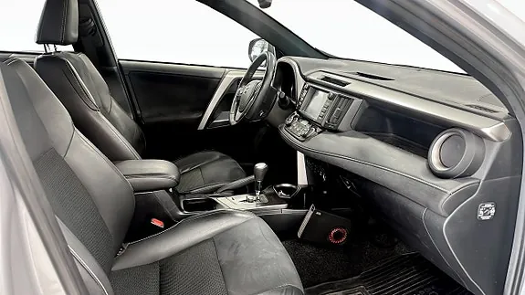 Toyota Rav4 2019 photo 3