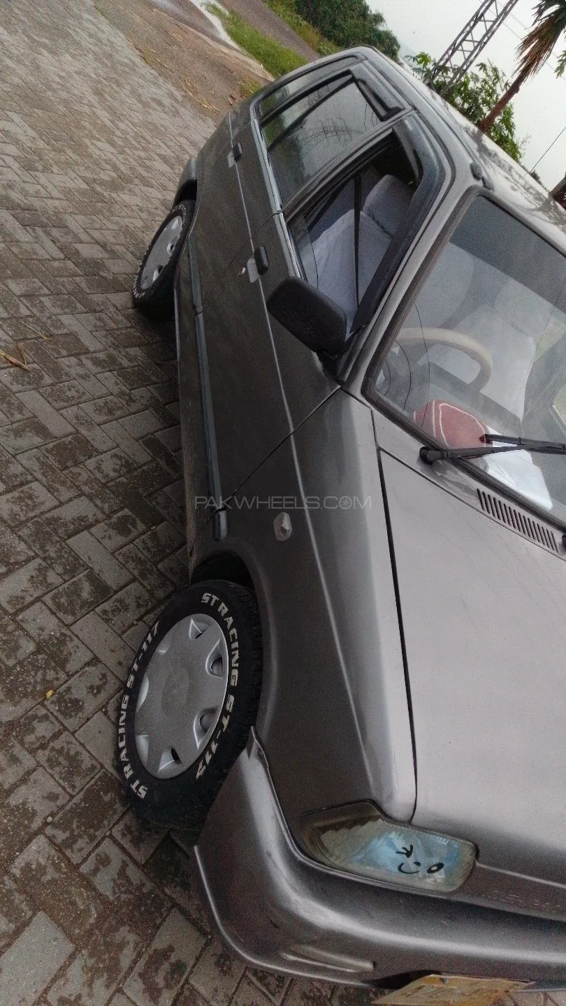 Suzuki Mehran