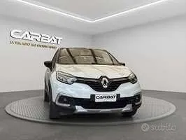 Renault Captur 2018 photo 3