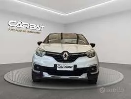 Renault Captur 2018 photo 2