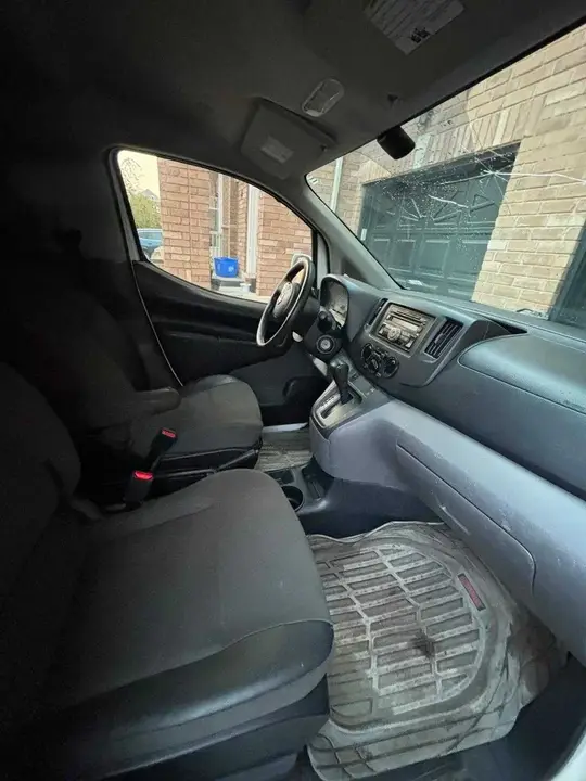 Nissan Nv200 2014 photo 4