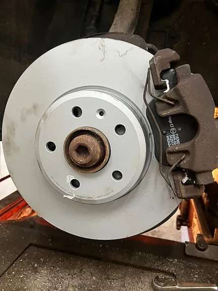 Audi A4 2009 photo 2