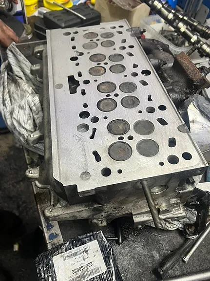 Audi A4 2009 photo 4
