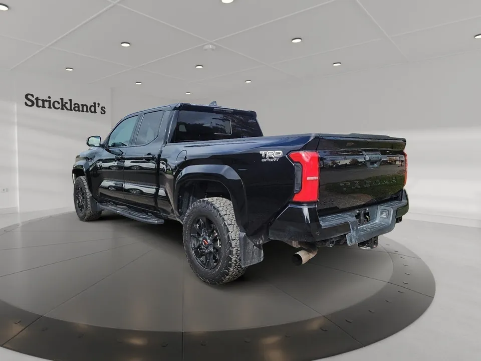 Toyota Tacoma 2025 photo 4