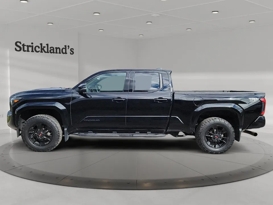 Toyota Tacoma 2025 photo 3