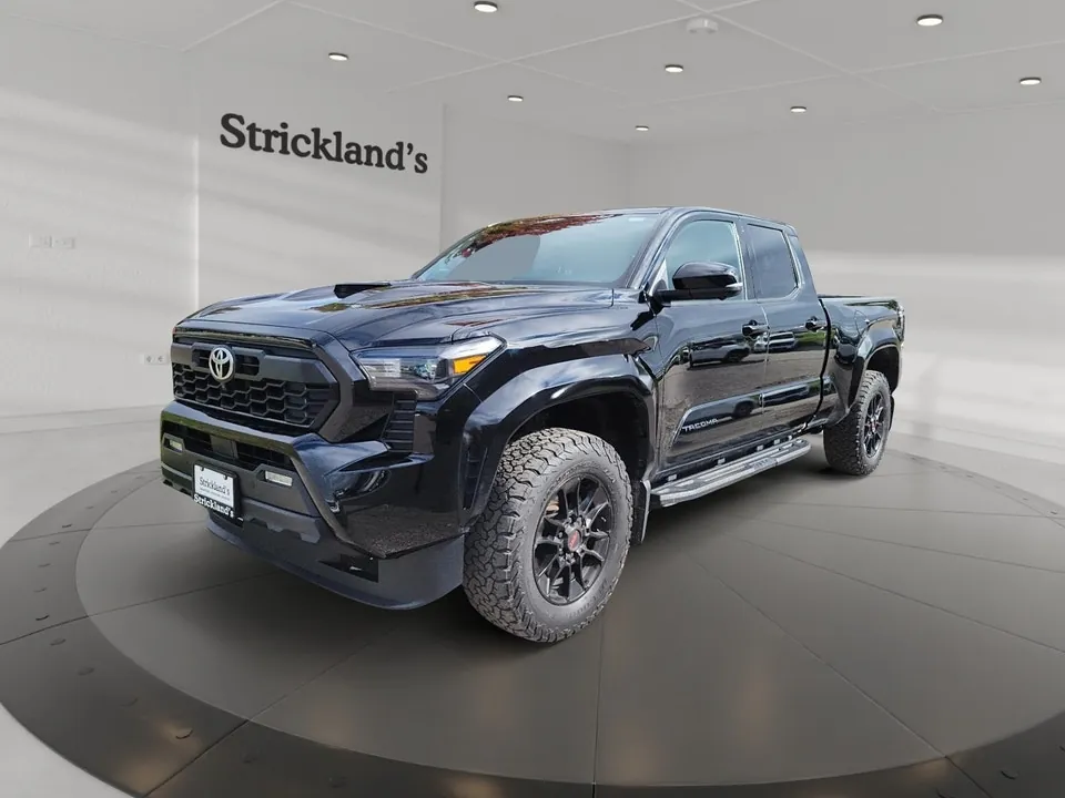 Toyota Tacoma