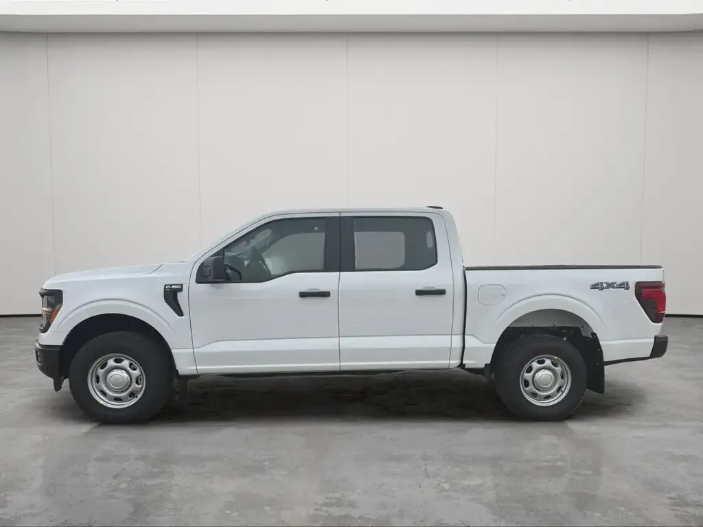 Ford F-150 2026 photo 4