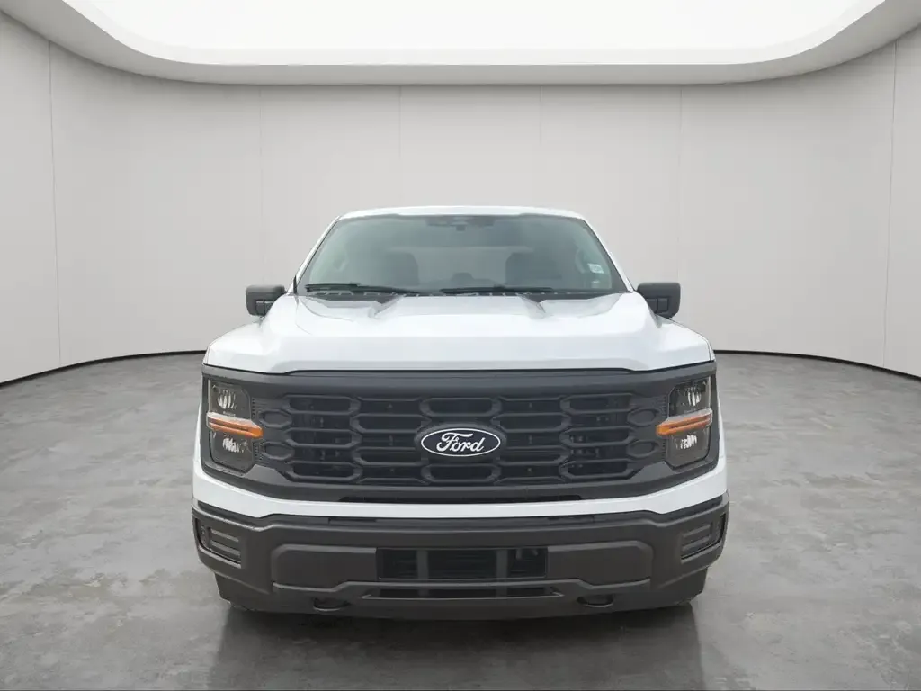 Ford F-150 2026 photo 2