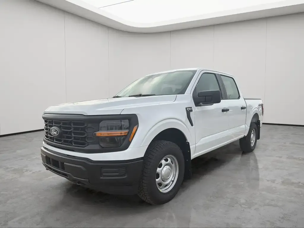Ford F-150 2026 photo 3