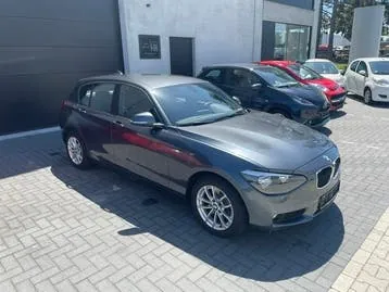 BMW 118I