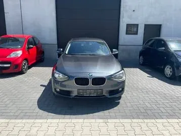 BMW 118I 2013 photo 2