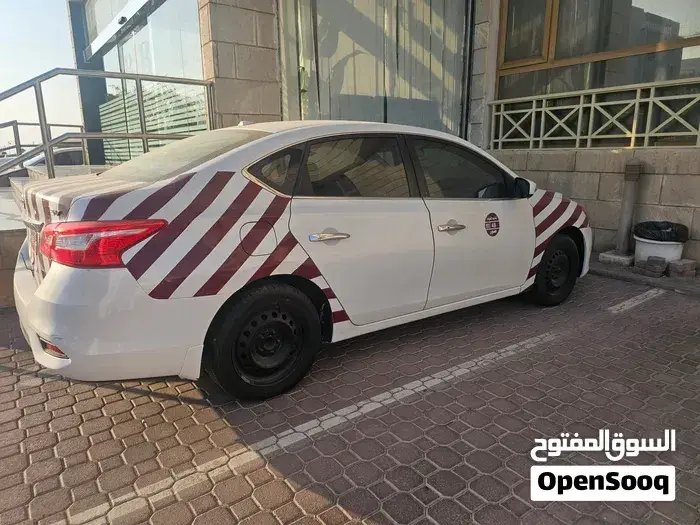 Nissan Sentra 2016 photo 2