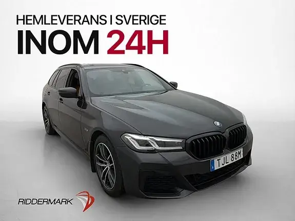 BMW 530E
