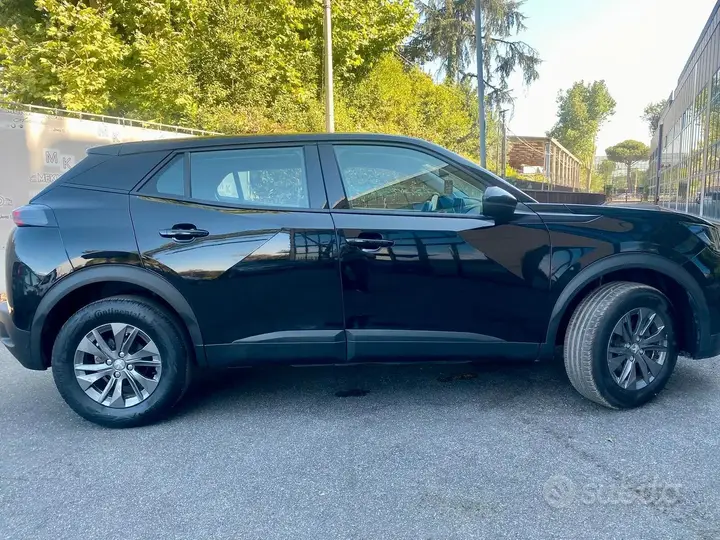 Peugeot 2008 2021 photo 5