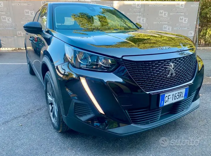 Peugeot 2008 2021 photo 4
