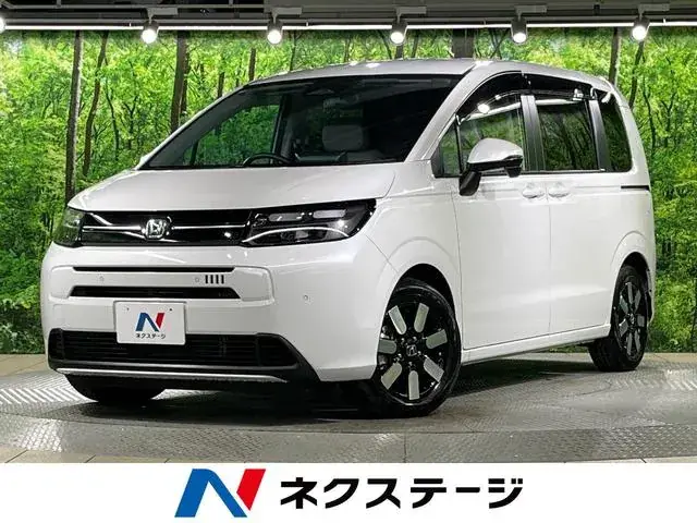 Honda Freede
