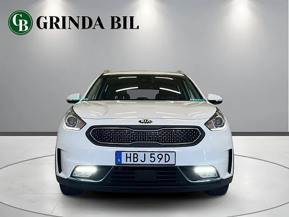 Kia Niro 2019 photo 5