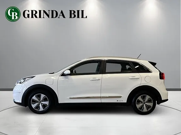 Kia Niro 2019 photo 2