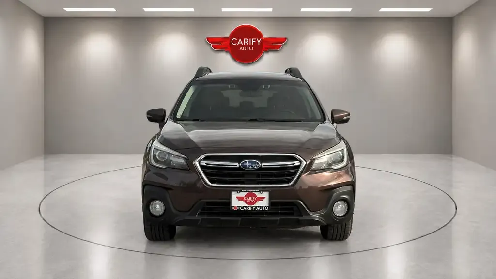 Subaru Outback 2019 photo 2