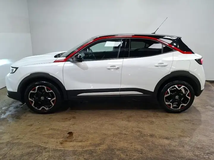 Vauxhall Mokka 2022 photo 4
