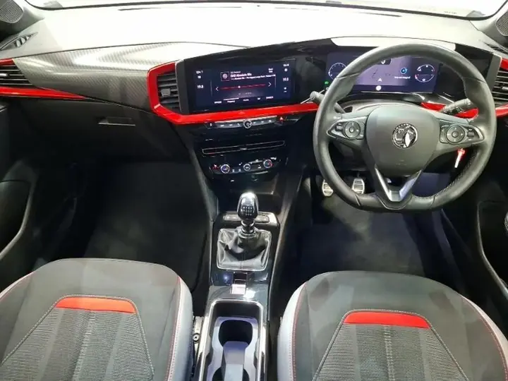 Vauxhall Mokka 2022 photo 3