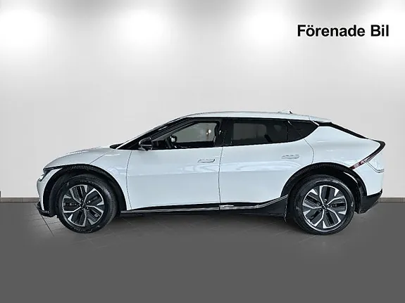 Kia Ev6 2024 photo 4