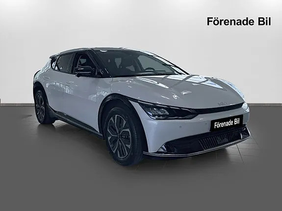 Kia Ev6 2024 photo 3