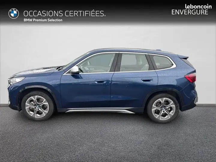BMW X1 2023 photo 3