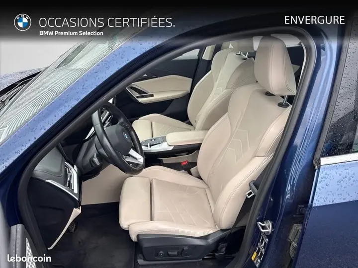 BMW X1 2023 photo 4