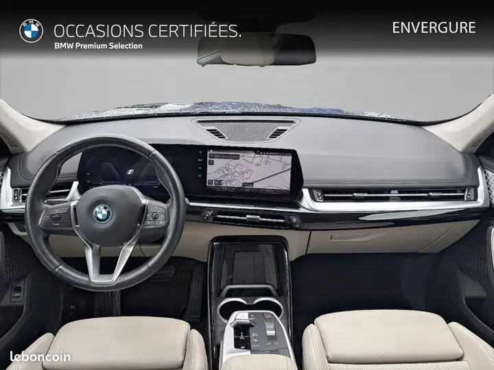BMW X1 2023 photo 5